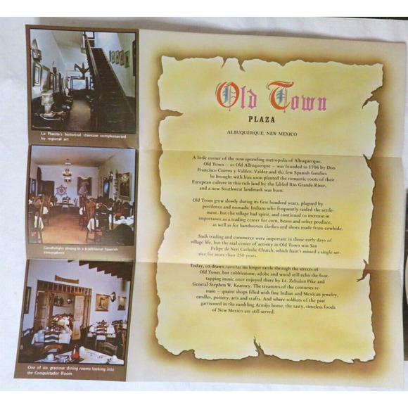 Vintage 70s Kansas State & Las Vegas Lot of Postcards Photos Magazines Newspaper - Picture 15 of 16